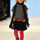 Image for article titled Adorable Child Fashion Show Fraught With Inner Grown-Up Conflicts